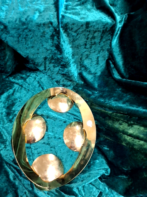 Adventskrans Georg Jensen